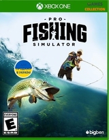 Pro Fishing Simulator (Xbox One)-thumb