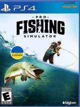 Pro Fishing Simulator (PS4)-thumb