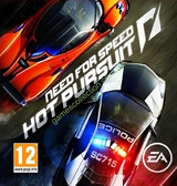 NEED FOR SPEED HOT PURSUIT КЛЮЧ (РС)-thumb