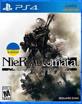 NieR: Automata Game of the Yorha Edition (PS4)-thumb