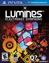 Lumines (PS Vita)-thumb