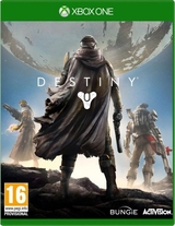 Destiny Xbox One-thumb
