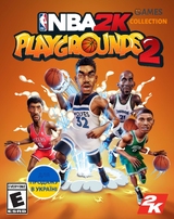 NBA Playgrounds 2 (PC) КЛЮЧ-thumb