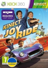 Kinect Joy Ride (Xbox 360)-thumb
