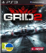 GRID 2 (PS3) Б/У-thumb