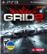 GRID 2 (PS3)-thumb