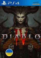 Diablo IV (PS4)-thumb