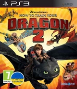 How To Train Your Dragon 2 (PS3) Б/У-thumb