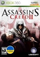 Assassin’s Creed II (XBox 360) (Б/у)-thumb