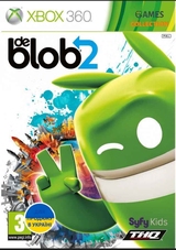 de Blob 2 (XBOX360)-thumb