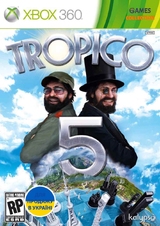 Tropico 5 (XBOX360)-thumb