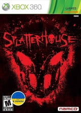 Splatterhouse (XBOX360)-thumb