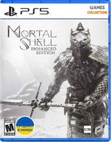 Mortal Shell Enhanced Edition (PS5)-thumb