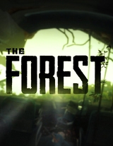 The Forest Steam Gift (PC)-thumb