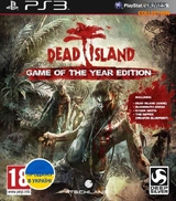Dead Island: Game of The Year (PS3)-thumb