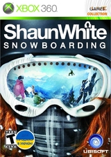 Shaun White Snowboard (XBOX360)-thumb