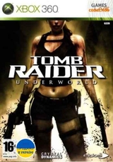 Tomb Raider: Underworld (XBOX360)-thumb