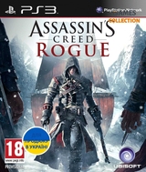 Assassin’s Creed: Rogue RUS (PS3)-thumb