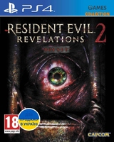 Resident Evil: Revelations 2 (PS4)-thumb