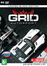 GRID AUTOSPORT КЛЮЧ (PC)-thumb