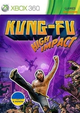 Kung Fu: High Impact (XBOX360) Kinect-thumb