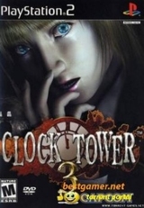 CLOCK TOWER 3 / ЧАСОВНЯ 3 (PS2)-thumb