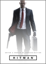HITMAN КЛЮЧ (PC)-thumb