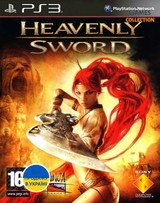 Heavenly Sword (PS3)-thumb