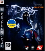 The Darkness (PS3)-thumb