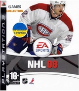 NHL 08 (PS3)-thumb