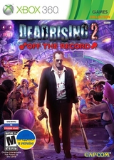 Dead Rising 2: Off The Record (XBOX360)-thumb