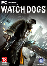 WATCH DOGS КЛЮЧ (PC)-thumb