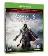 Assassins Creed The Ezio Collection(XBOXONE)-thumb