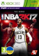 NBA 2K17 (XBOX360)-thumb