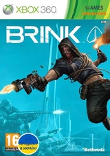 Brink (XBox 360) Лицензия-thumb
