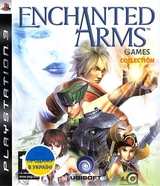Enchanted Arms (PS3)-thumb