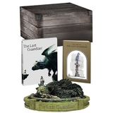 The Last Guardian Последний хранитель Collector’s Edition (PS4)-thumb
