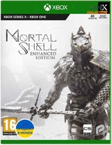Mortal Shell Enhanced Edition (XBOX ONE/XSX)-thumb