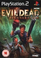 Evil Dead: Regeneration (PS2)-thumb