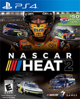 NASCAR Heat 2 (PS4)-thumb