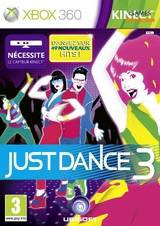 Just Dance 3 (XBOX360)-thumb