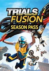 Trials Fusion Season Pass (PC)-thumb