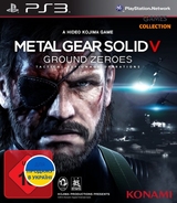 Metal Gear Solid 5: Ground Zeroes (PS3)-thumb