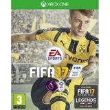 FIFA 17 ВАУЧЕР (XBOX ONE)-thumb