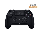 Razer Raiju Wireless Controller Tournament Edition (PS4)-thumb
