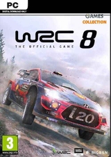 WRC 8 (PC)-thumb