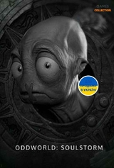 Oddworld: Soulstorm (PS4)-thumb