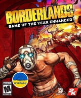 Borderlands: GOTY (PC)-thumb