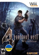 Resident Evil 4 (Wii)-thumb