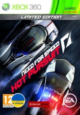 Need For Speed: Hot Pursuit — Limited Edition (XBOX360)-thumb